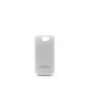 3200mAh Rechargeable White External Battery Back Case for Samsung N7100